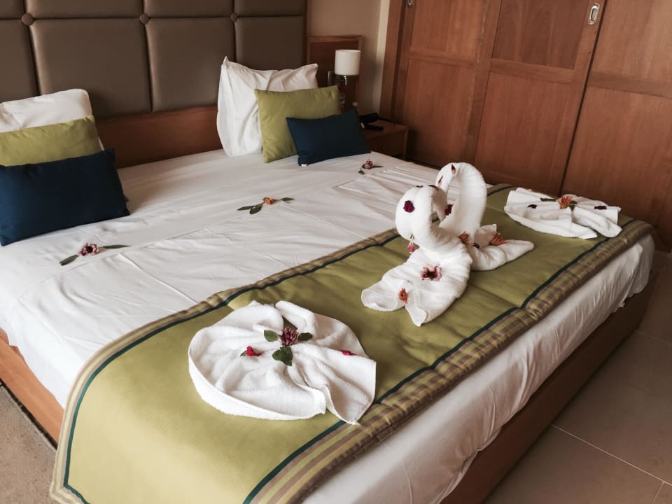 Ist das Lieb Hotel Bel Azur Thalasso & Bungalows