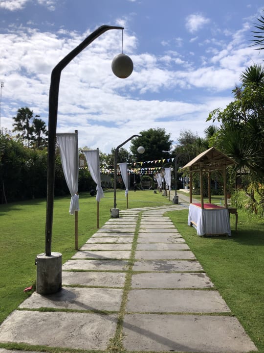 Strand Hotel Ellora Villas