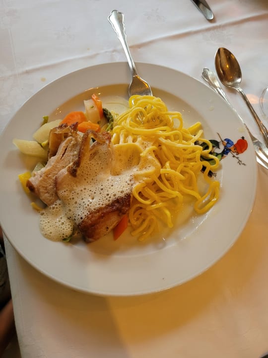 Gastro Theresa - Wellness & Genießer Hotel