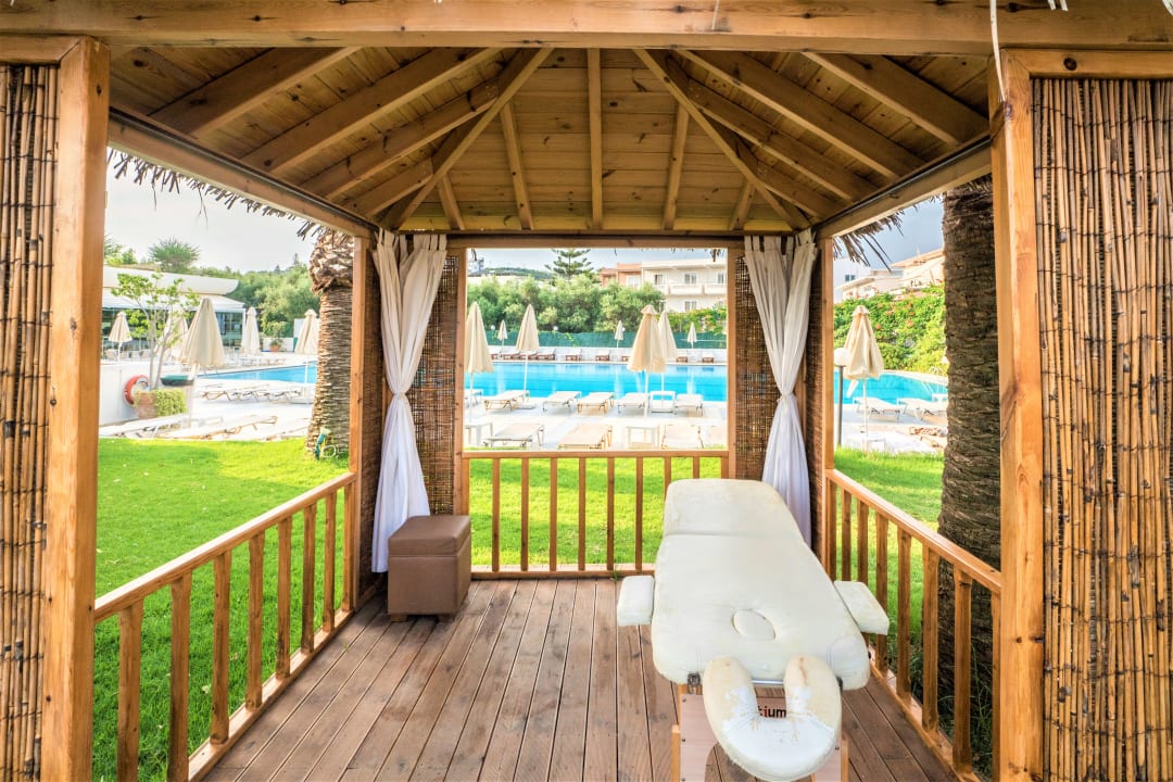 Sport & Freizeit Hotel Atrion