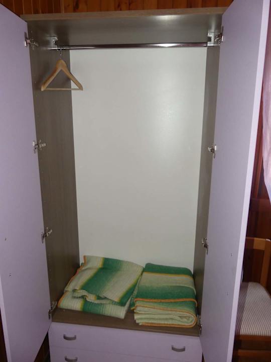 Zimmer Pension Alla Pineta