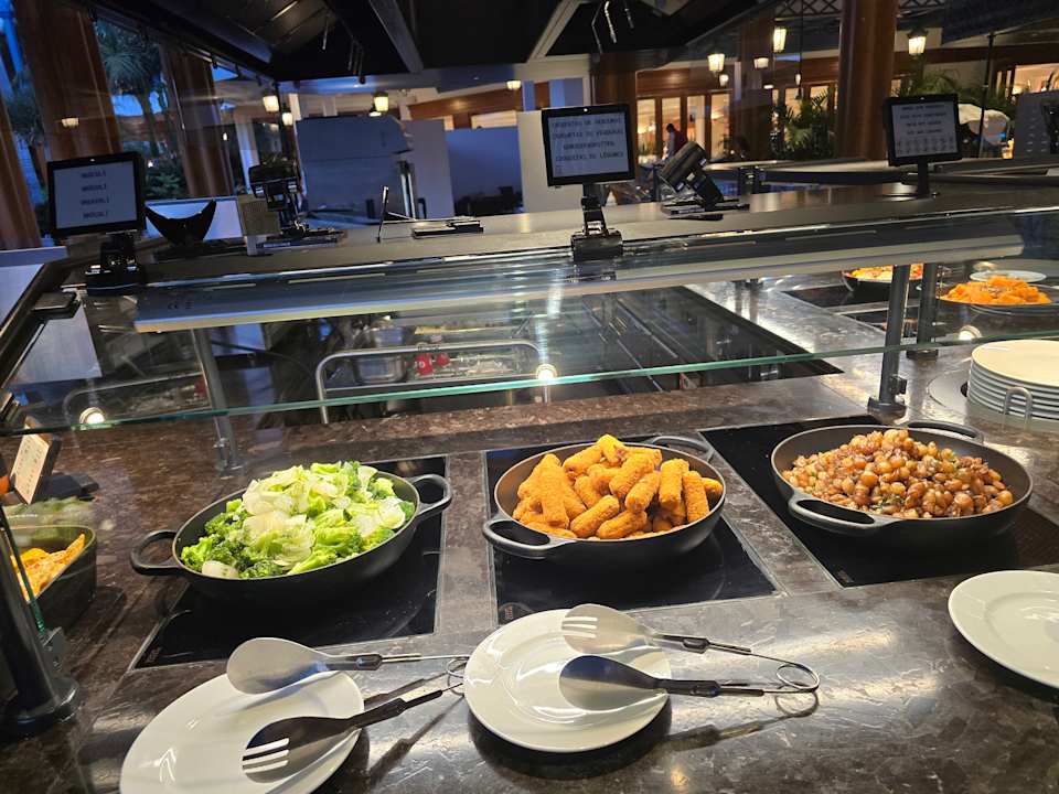 Gastro Seaside Los Jameos Playa