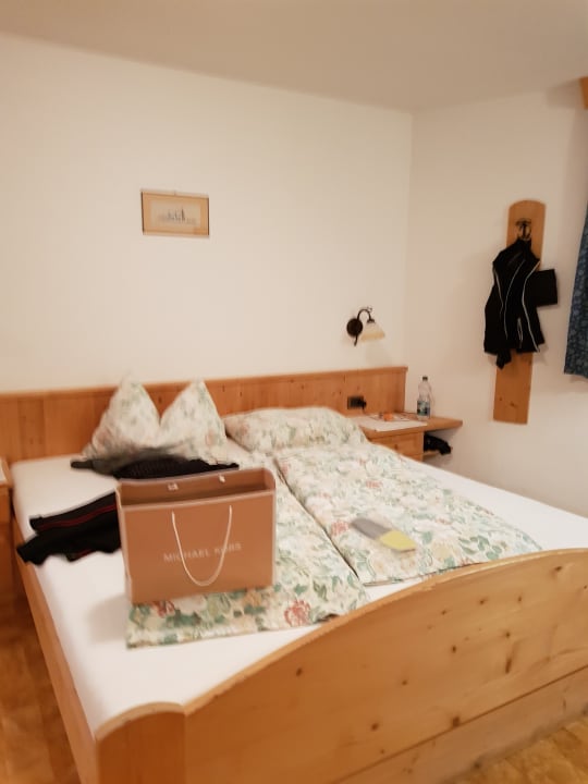 Zimmer Residence Oberaldoss