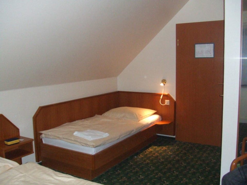 Zustellbett Landhotel Krausnick