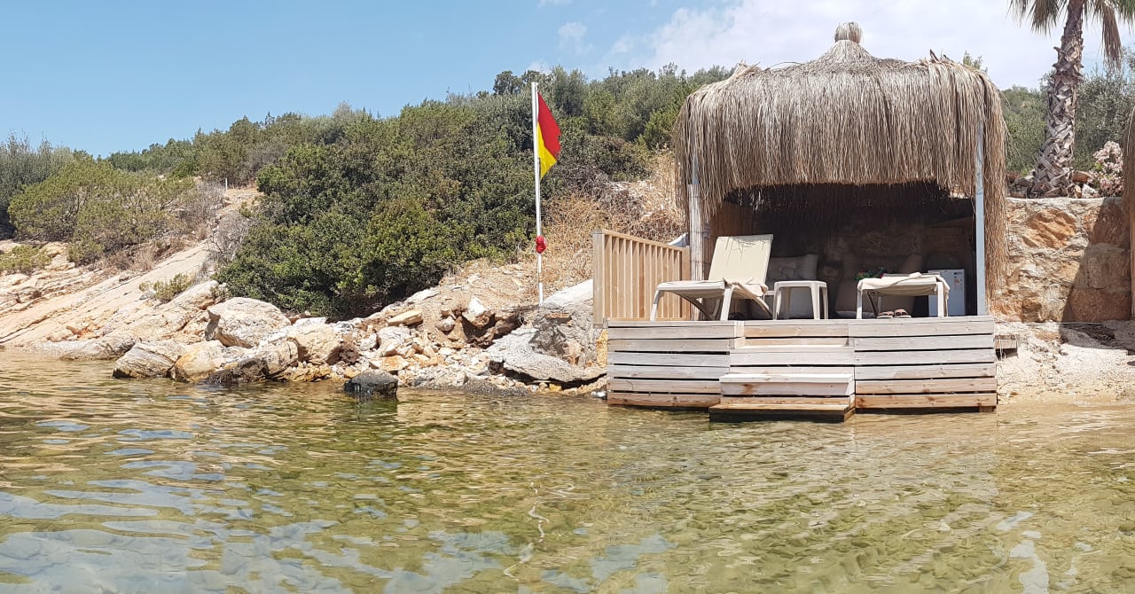 Strand Bodrum Holiday Resort & Spa