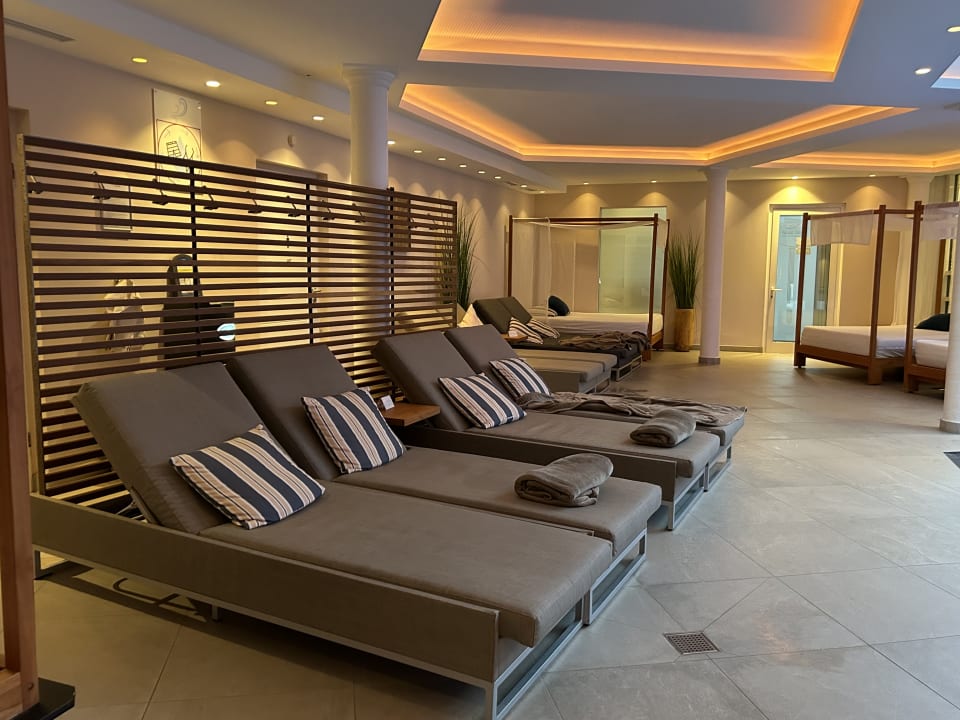 Sport & Freizeit Romantischer Winkel RoLigio® & Wellness Resort