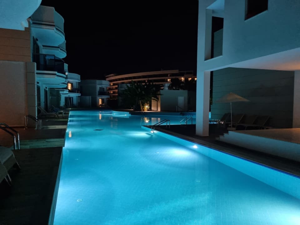Pool Aquasis De Luxe Resort & Spa