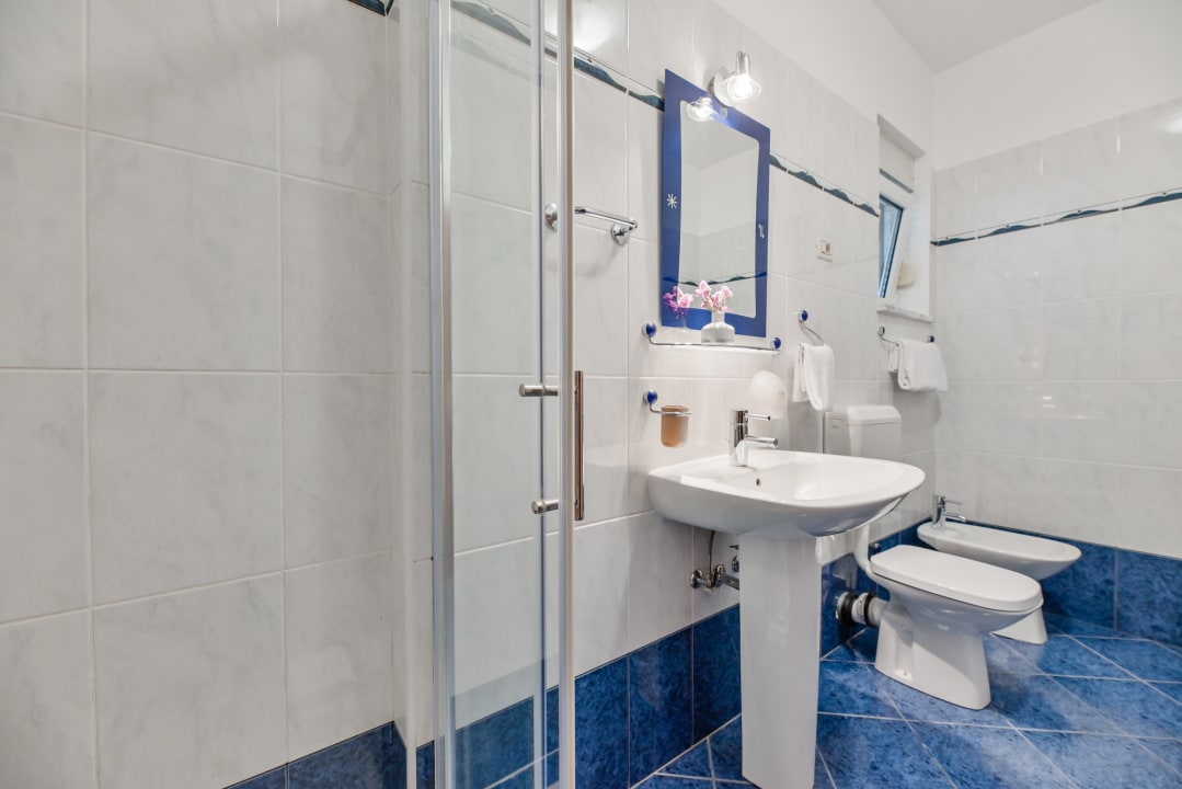 Zimmer Hotel Laurus