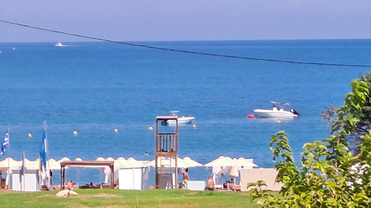 Strand SENTIDO Port Royal Villas & Spa