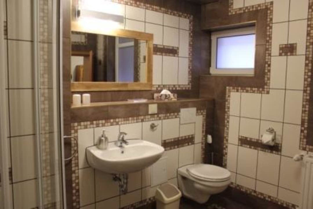 Bad Fewo 1 Ferienwohnungen Altstadtnest