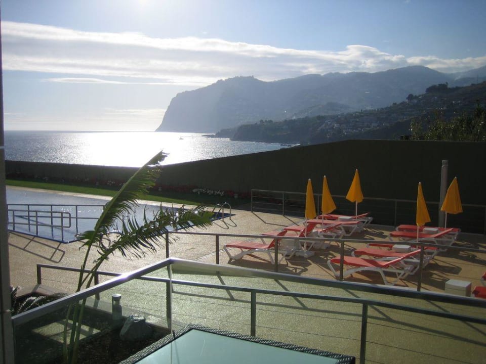 Pool Hotel Golden Residence