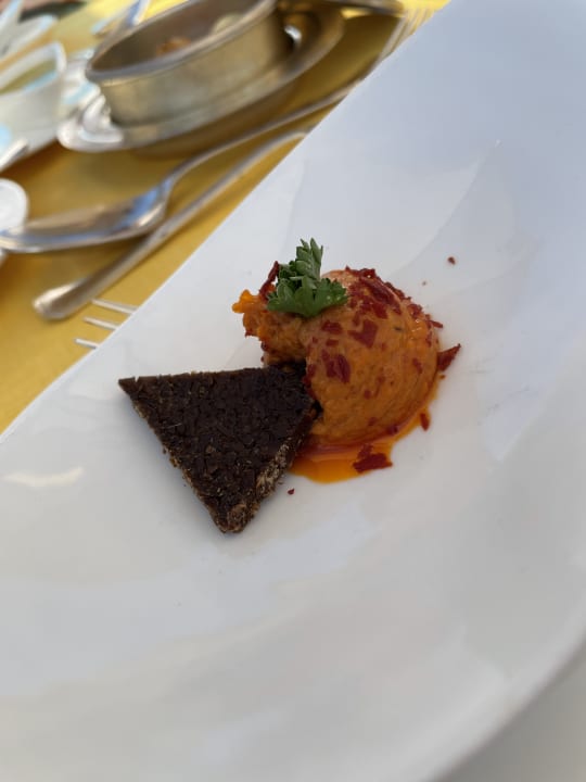 Gastro Seaside Grand Hotel Residencia