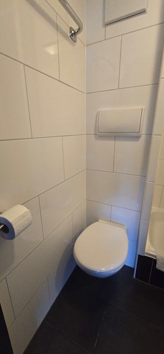 Zimmer City Hotel Fellbach