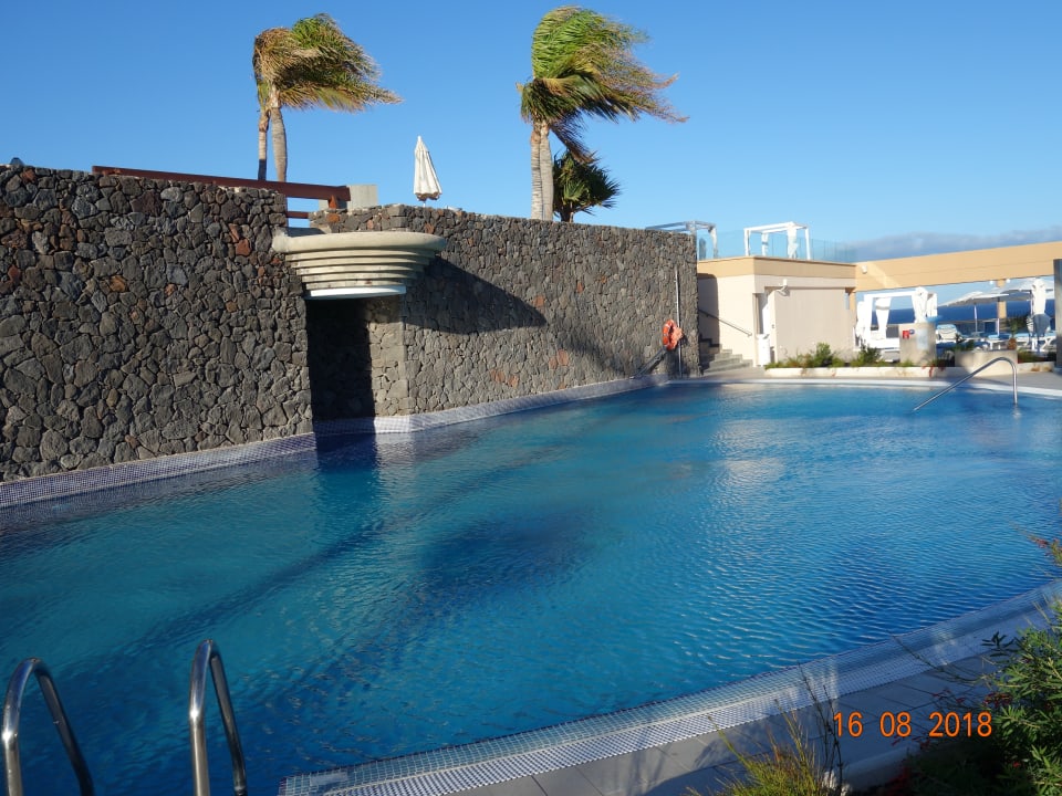 Pool Iberostar Selection Fuerteventura Palace