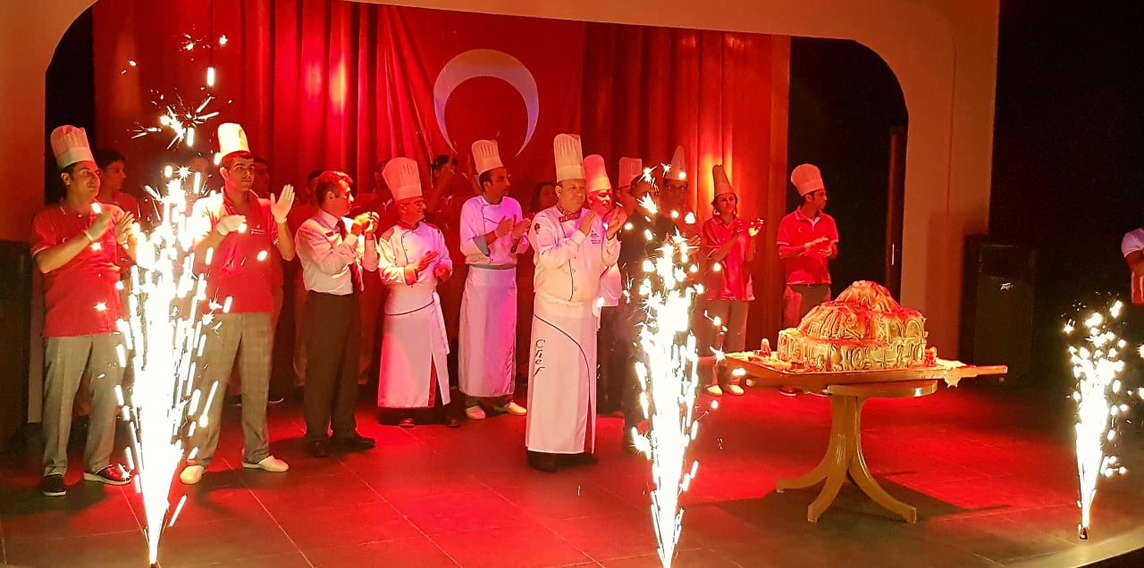 Gastro Saphir Resort & Spa