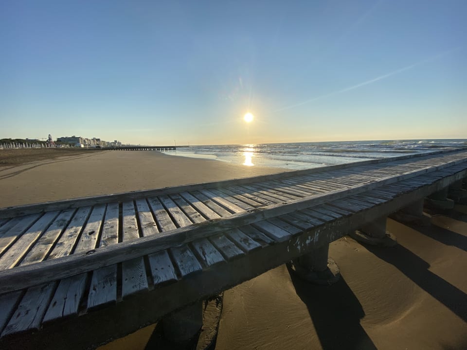 Strand Camping Jesolo International