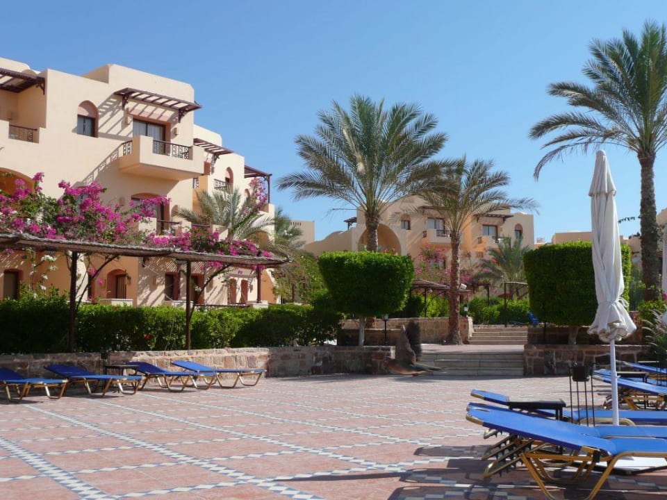 Hotelanlage Steigenberger Coraya Beach - Adults only