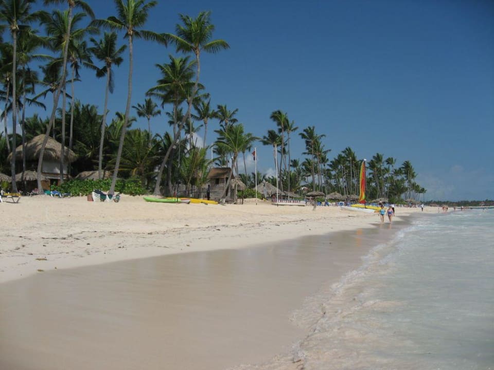 und weil es  so schön ist... Grand Palladium Select Bávaro Resort & Spa