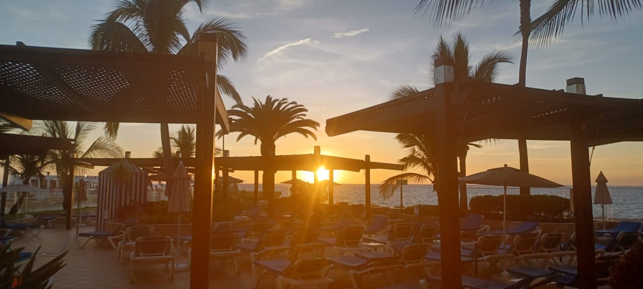 Ausblick Bull Dorado Beach & Spa