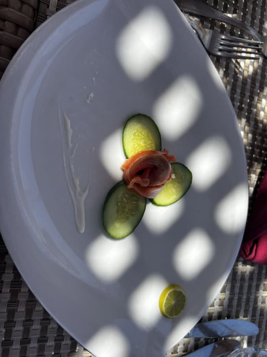 Gastro Makadi Spa - Adults only