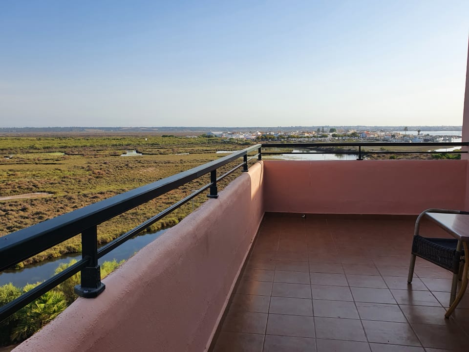 Ausblick Playacanela Hotel
