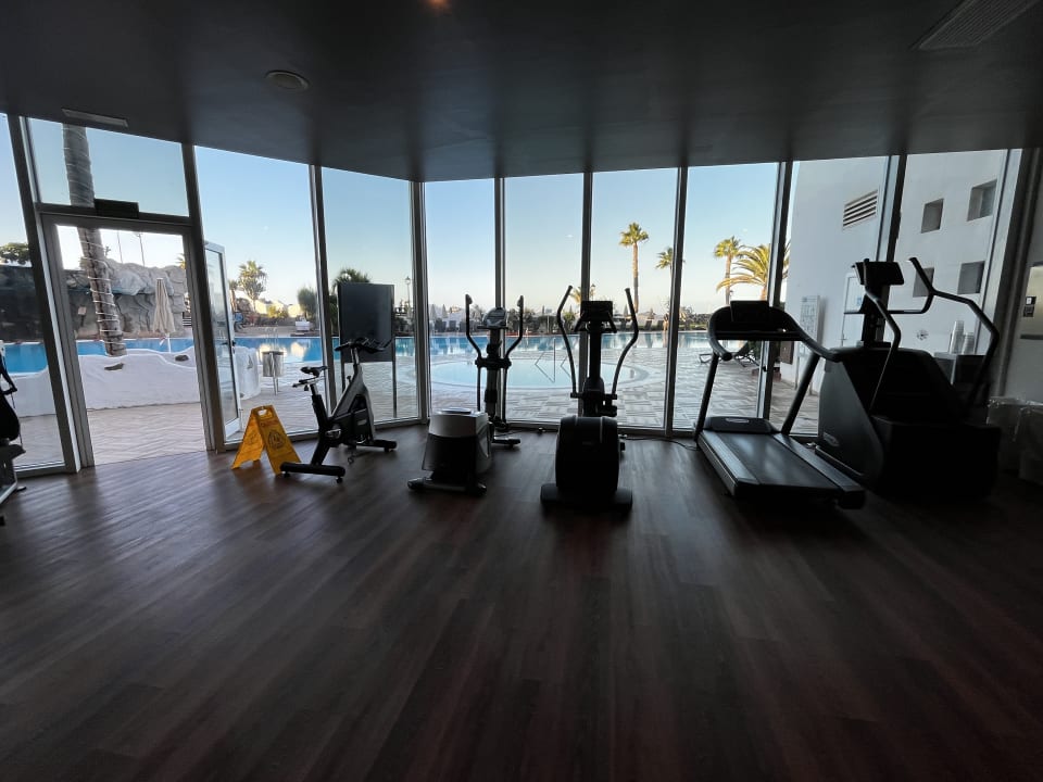 Sport & Freizeit H10 Timanfaya Palace - Adults only