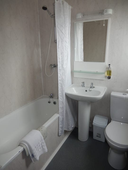 Zimmer Hotel The Beaufort Park & Conference Centre