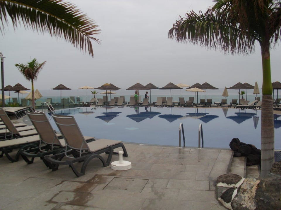 Pool Barceló Santiago - Adults Only