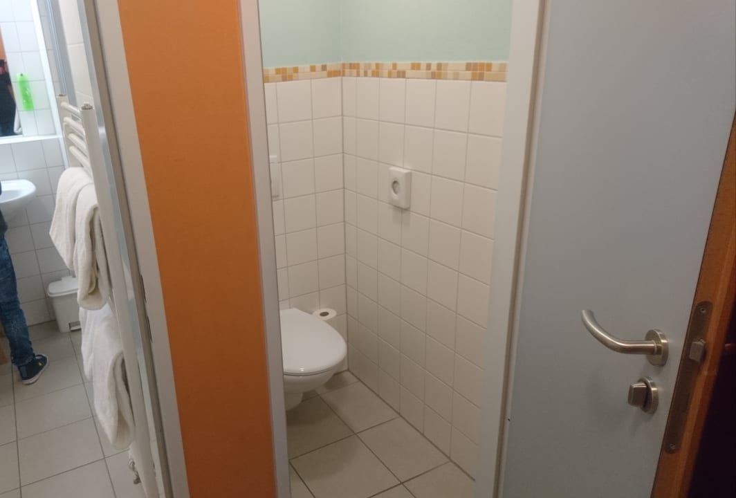 Zimmer JUFA Familienresort Kempten