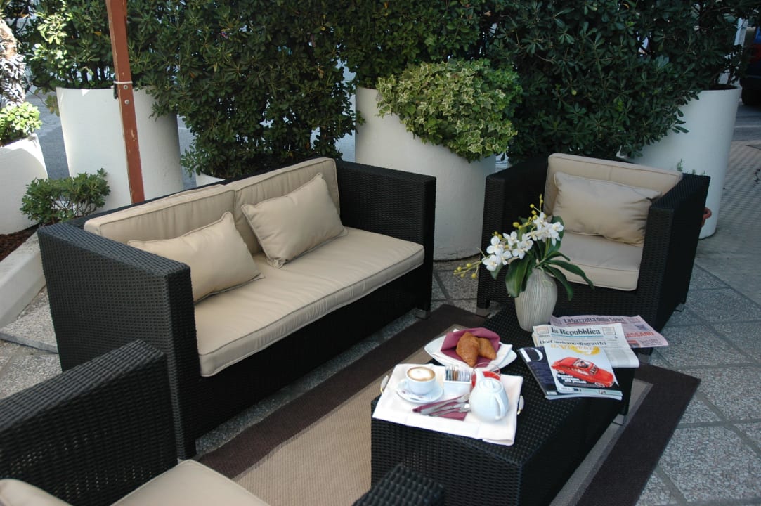 Hotel Regina Rimini Vacanze Rimini Urlaub  Hotel Regina