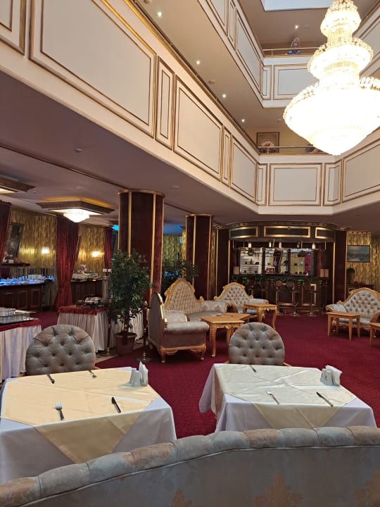 Gastro Antea Palace Hotel & Spa