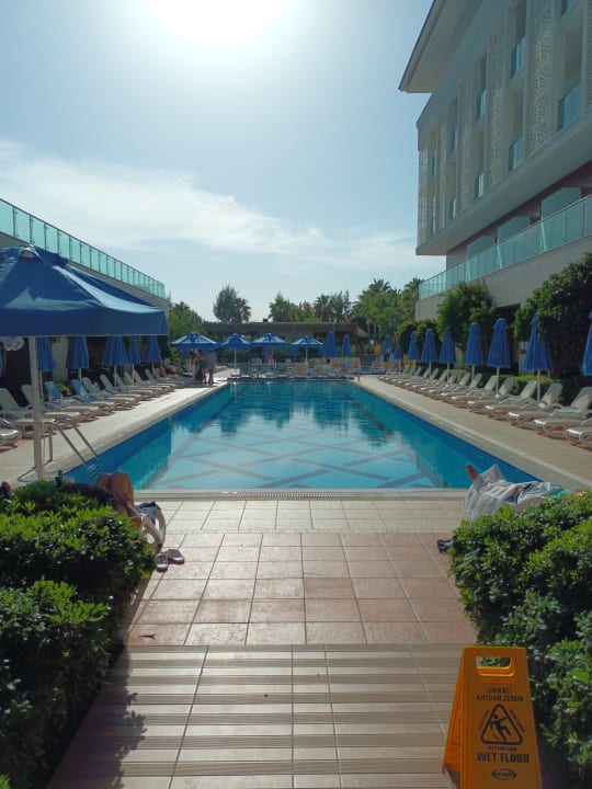 Pool Sentido Trendy Verbena Beach