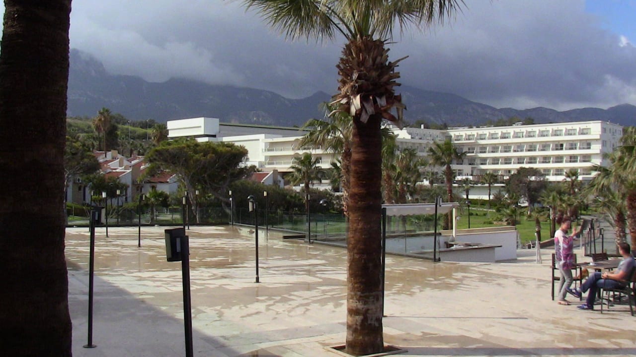 Das alte Haus Acapulco Beach Club & Resort