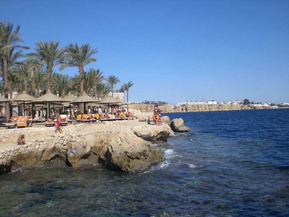 Bucht The Grand Hotel Sharm El Sheikh
