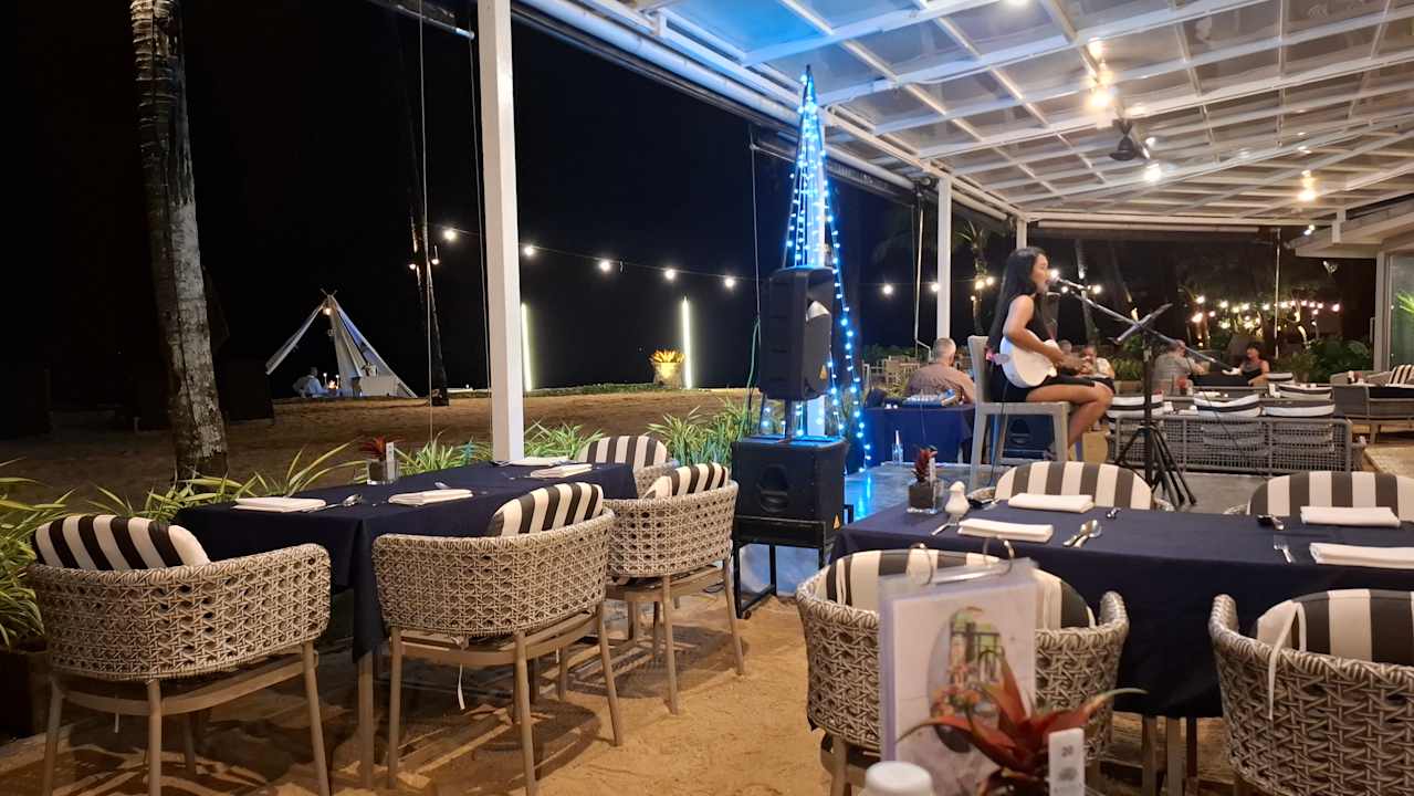 Gastro Moracea by Khao Lak Resort