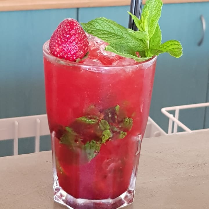 Gastro Pension Victoria