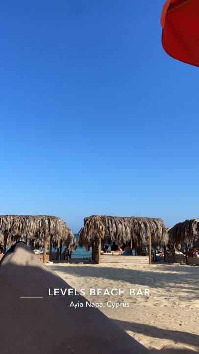 Strand Asterias Beach