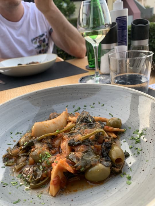 Gastro Harmony Boutique Resort