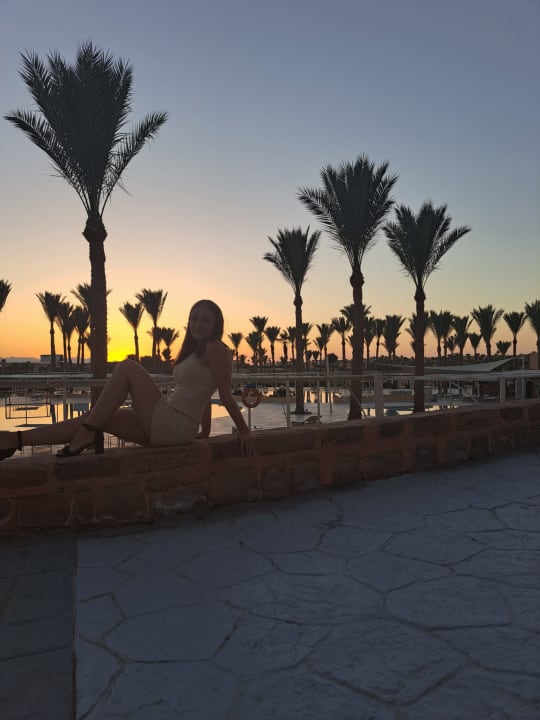 Gartenanlage Jaz Solaya