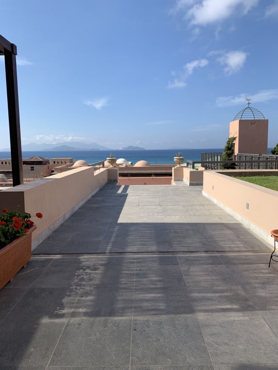 Außenansicht Atlantica Belvedere Resort