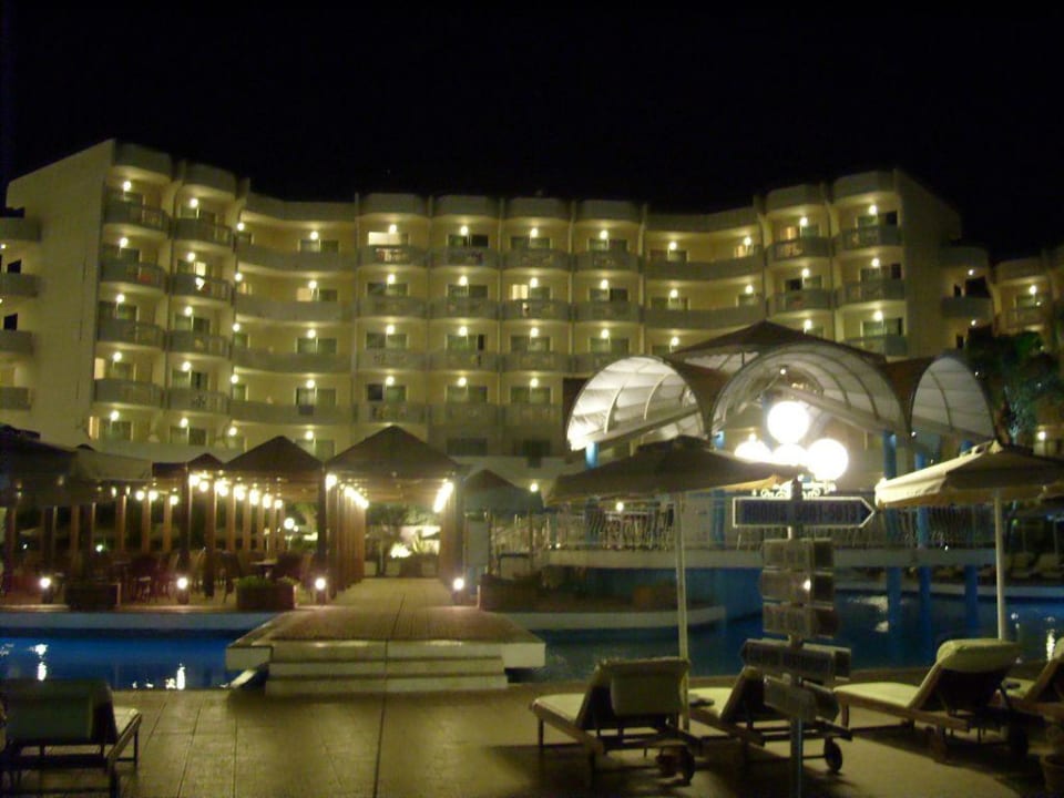 Hotel Rodos Palladium Leisure & Wellness