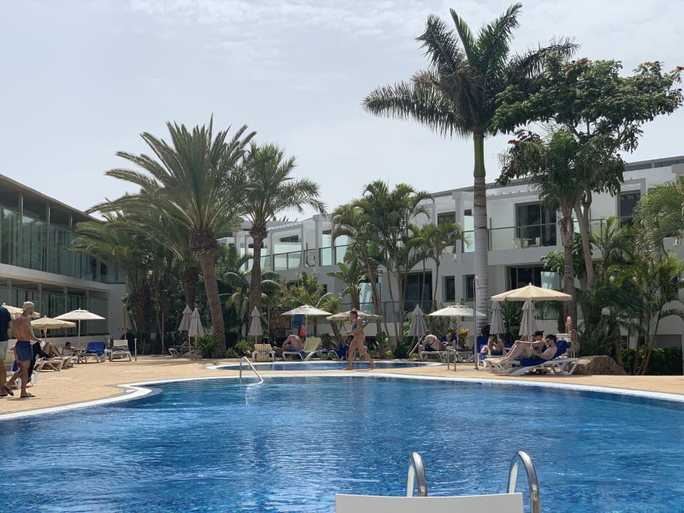 Pool R2 Bahía Playa Design Hotel & Spa - Adults Only