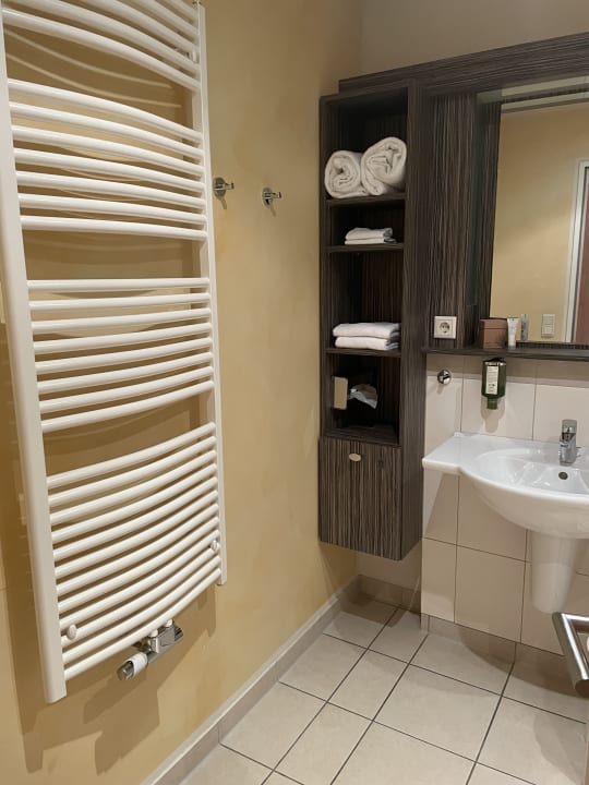 Zimmer Hotel am Vitalpark