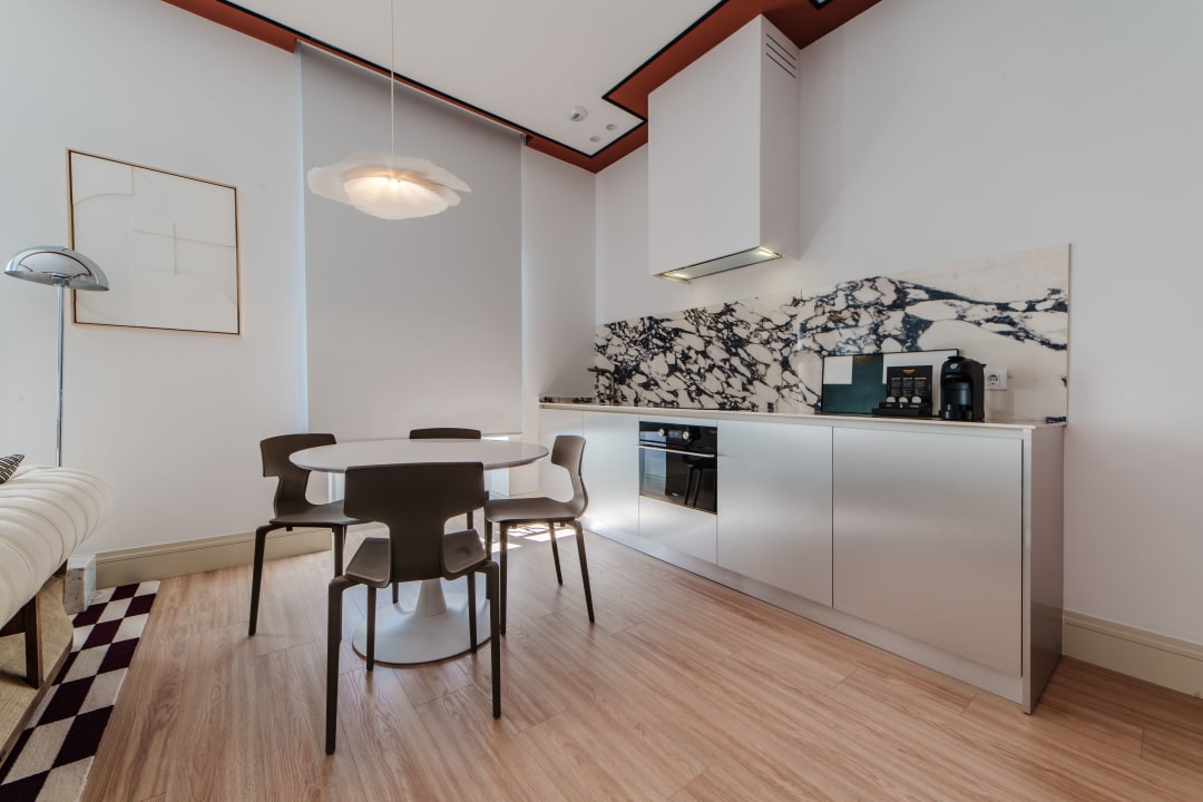 Zimmer Apartamentos Soho Boutique Hoy No Me Puedo Levantar