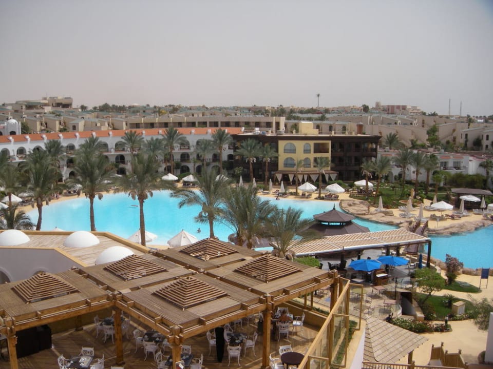 Hotelanlage Savoy Sharm El Sheikh