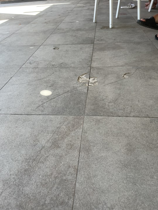 Sonstiges Well Palace Side