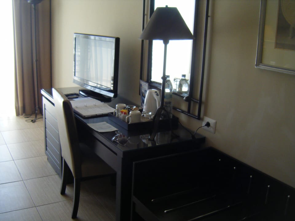 Doppelzimmer  JAZ Fanara Resort