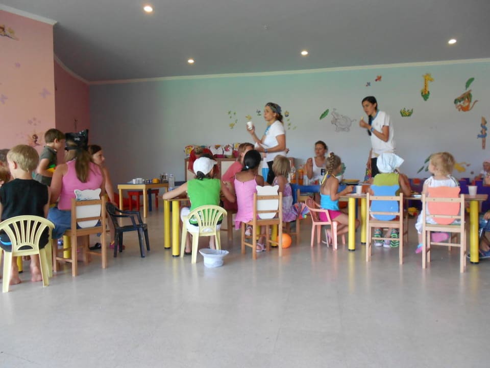 Miniclub Hotel Turan Prince