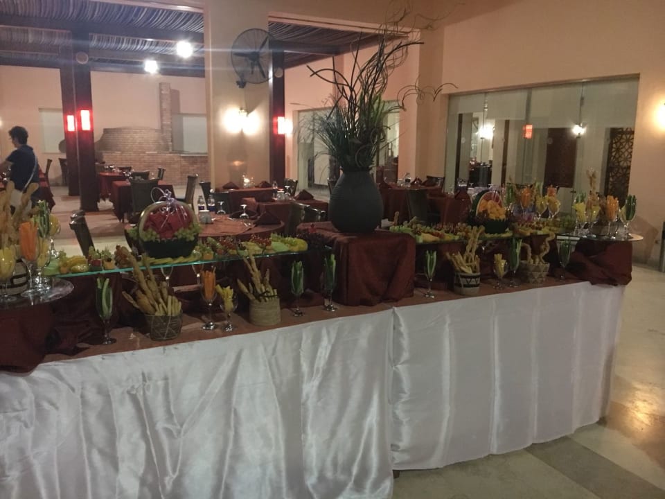 Immer lecker Gemma Resort