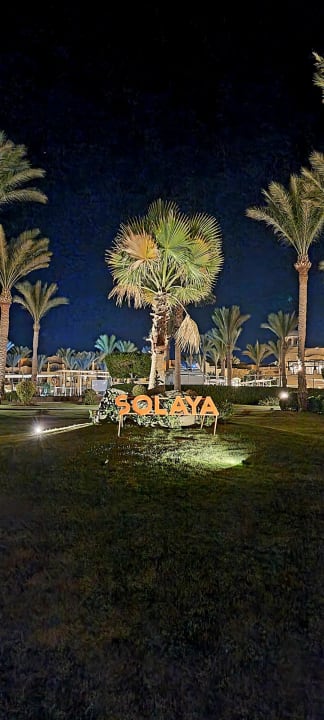 Gartenanlage Jaz Solaya